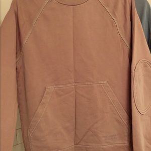 100% authentic Burberry pullover